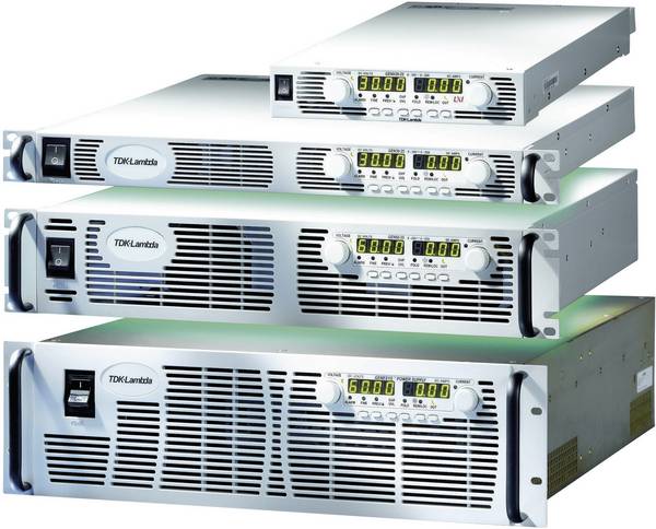 TDK Lambda GENESYS_3300W