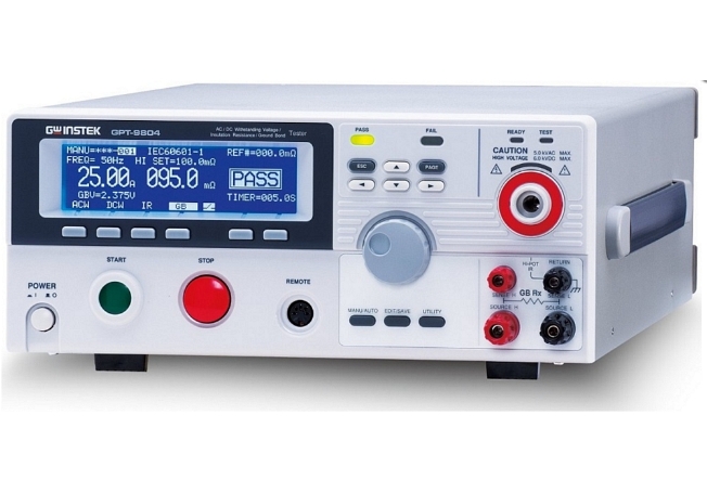 Instek GPT-9803