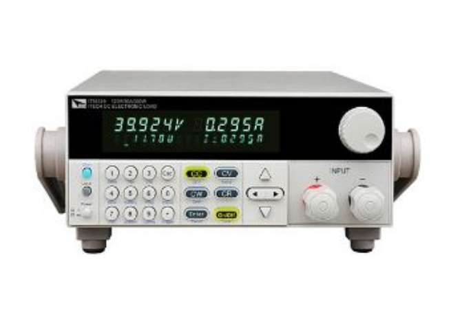 Itech IT8512APLUS