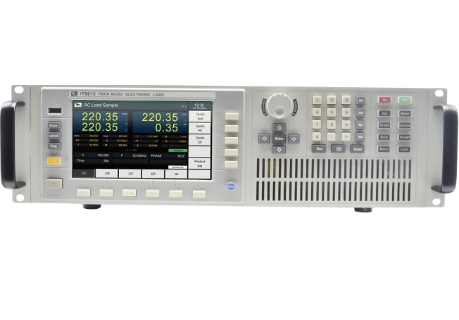 Itech IT8615