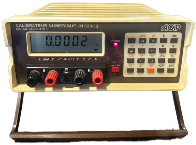AOIP JN5303B