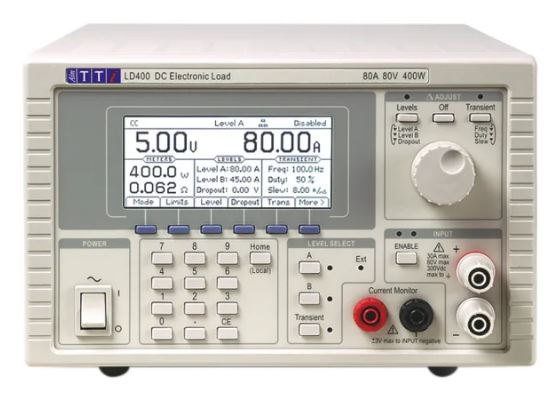 TTI LD400