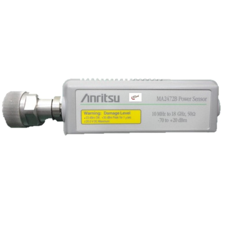 Anritsu MA2472B
