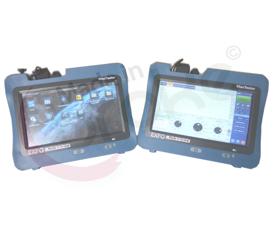 Exfo MAX-730B