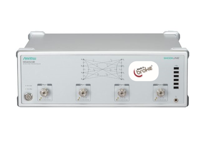 Anritsu MS46524B
