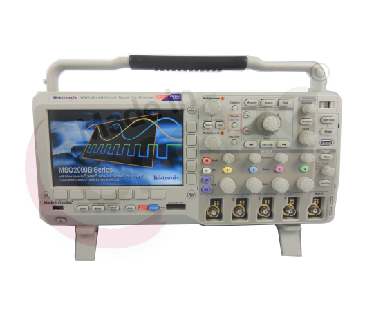Tektronix MSO2014B