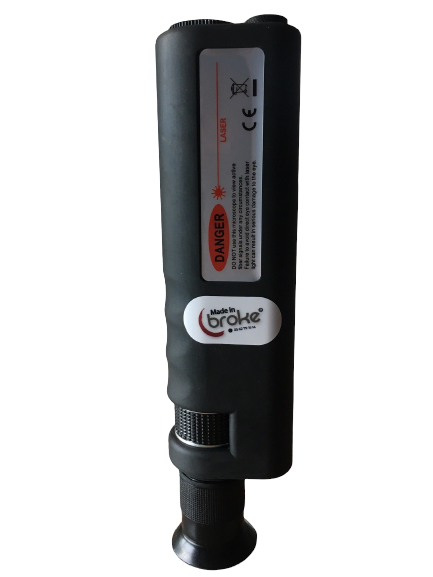 MIB MT-C400