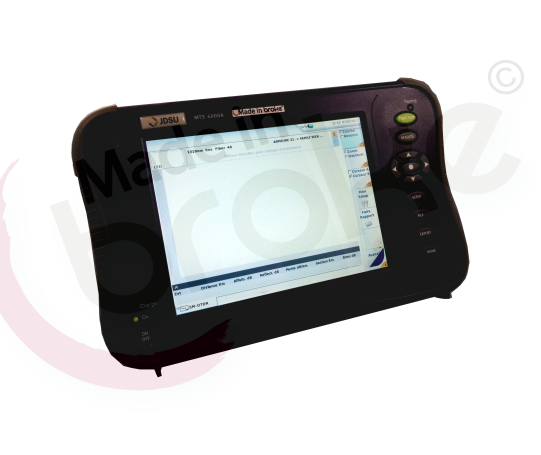 JDSU VIAVI MTS6000A