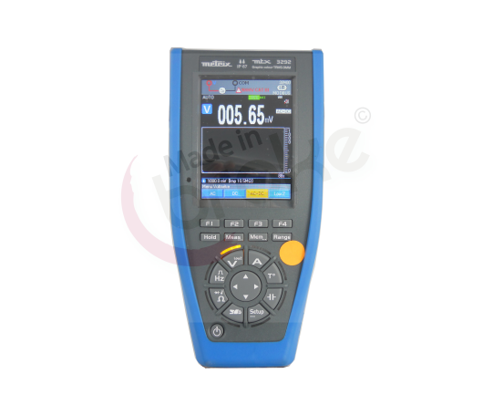 Metrix MTX3292