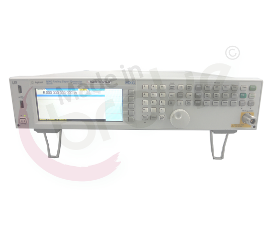 Agilent N5181A