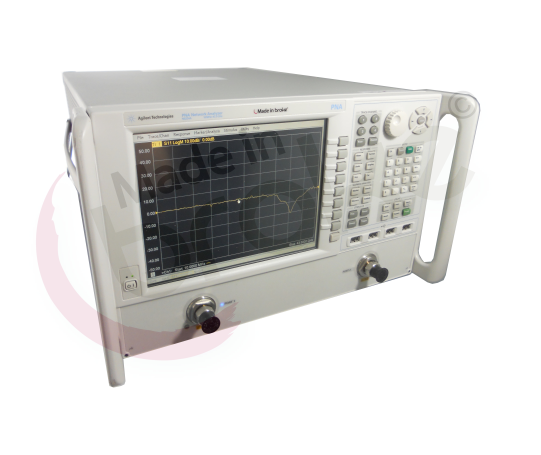 Agilent N5224A