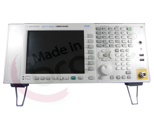 Agilent N9000A