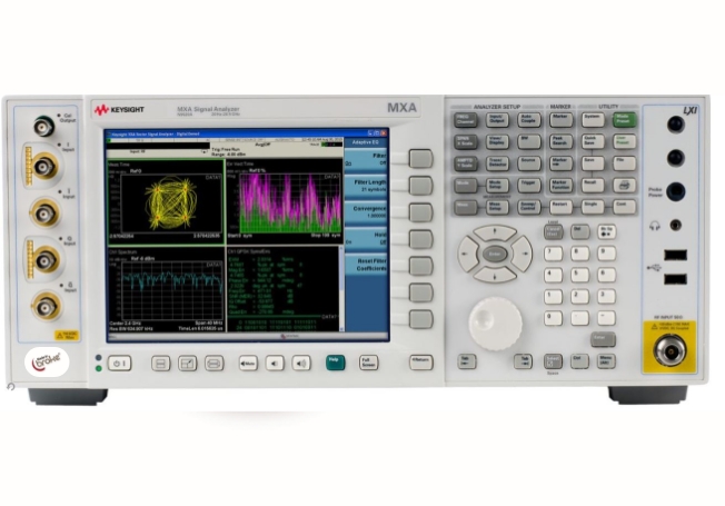 Agilent N9020A-526