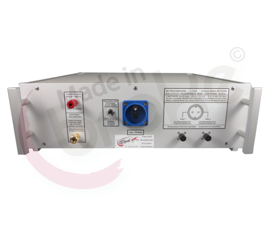 Schwarzbeck NSLK8127
