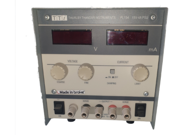 TTI PL154
