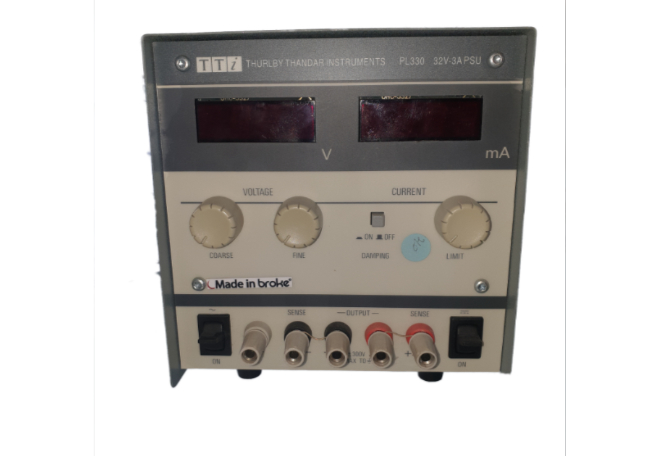 TTI PL330