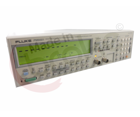 Fluke PM6681