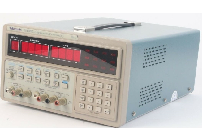 Tektronix PS2520G