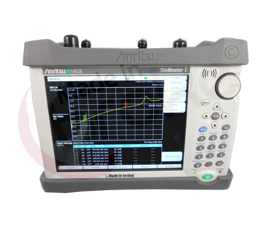 Anritsu S362E