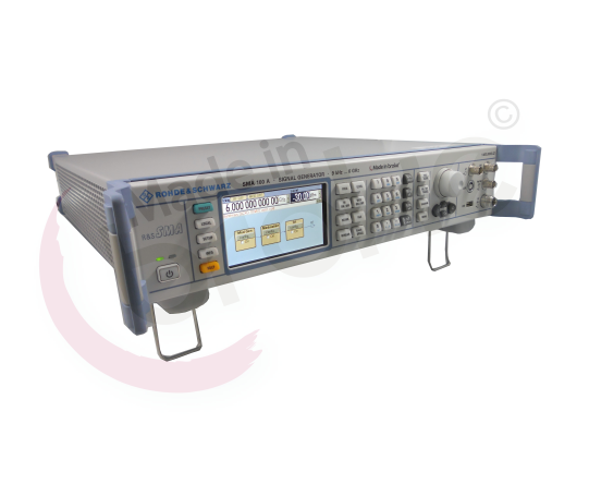Rohde et Schwarz SMA100A_B103