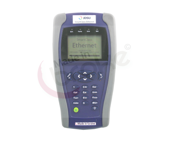JDSU VIAVI SMARTCLASS ETHERNET