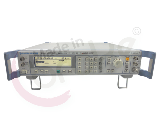Rohde et Schwarz SMR20