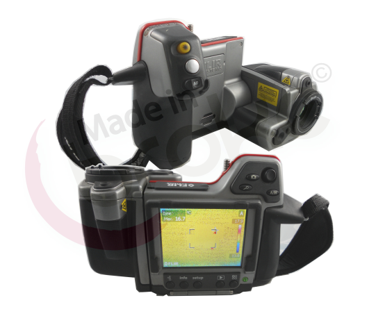 Flir T200