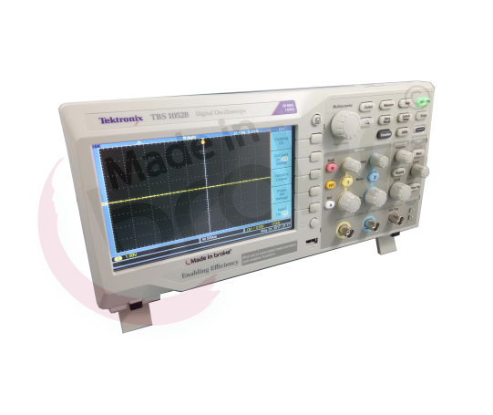 Tektronix TBS1052B
