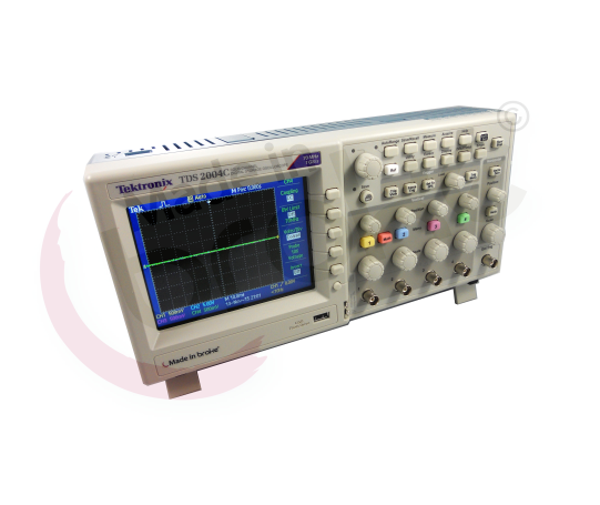 Tektronix TDS2004C