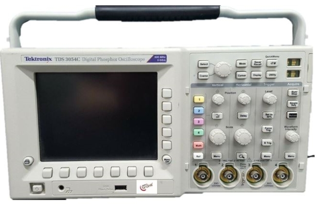 Tektronix TDS3012C