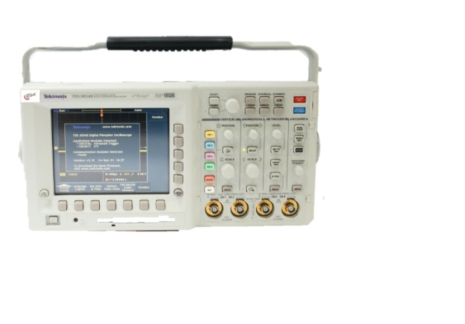 Tektronix TDS3014B