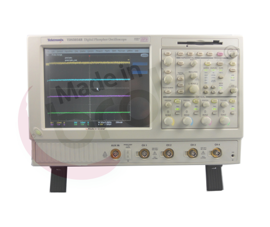 Tektronix TDS5054B