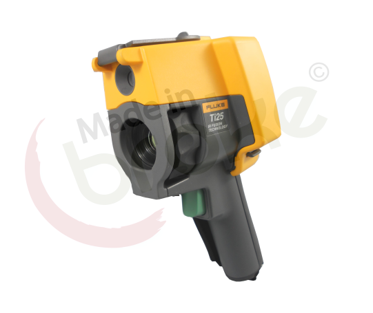 Fluke TI25