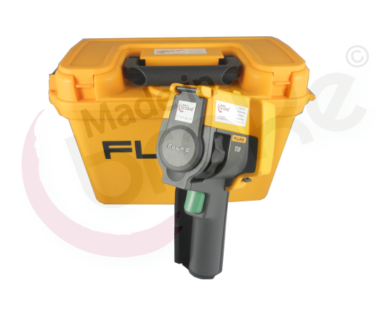 Fluke TI9