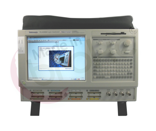 Tektronix TLA5204