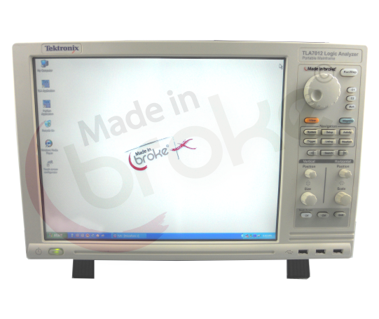 Tektronix TLA7012