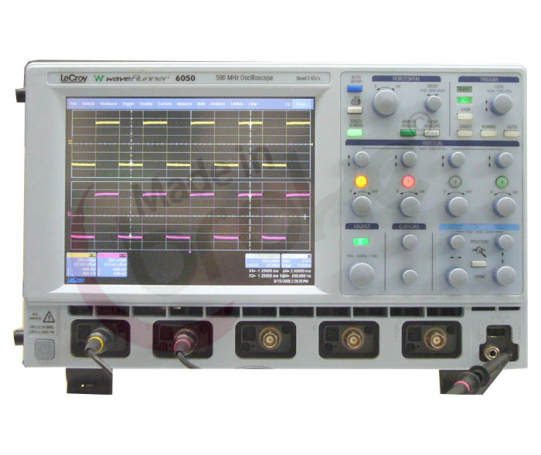 LeCroy WR6050