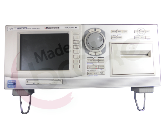 Yokogawa WT1600