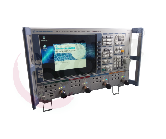 Rohde et Schwarz ZVA24
