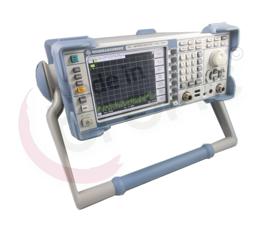 Rohde et Schwarz ZVL6